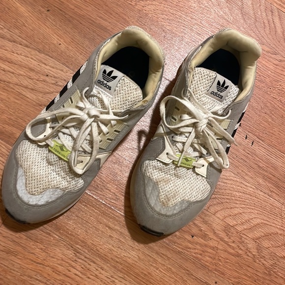 Adidas sneakers - Picture 8 of 9